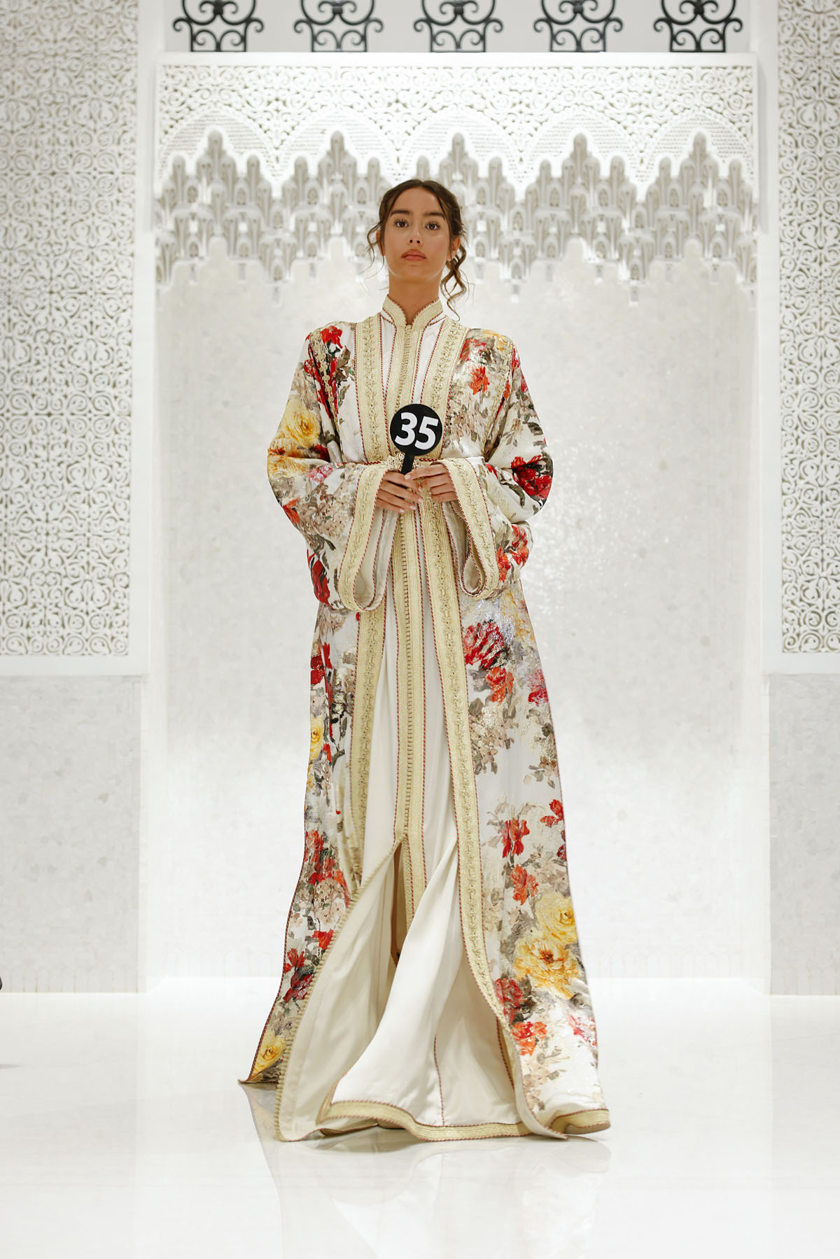 Romeo Couture - Collection Haute Couture 2026 2027 - La Campana - 34