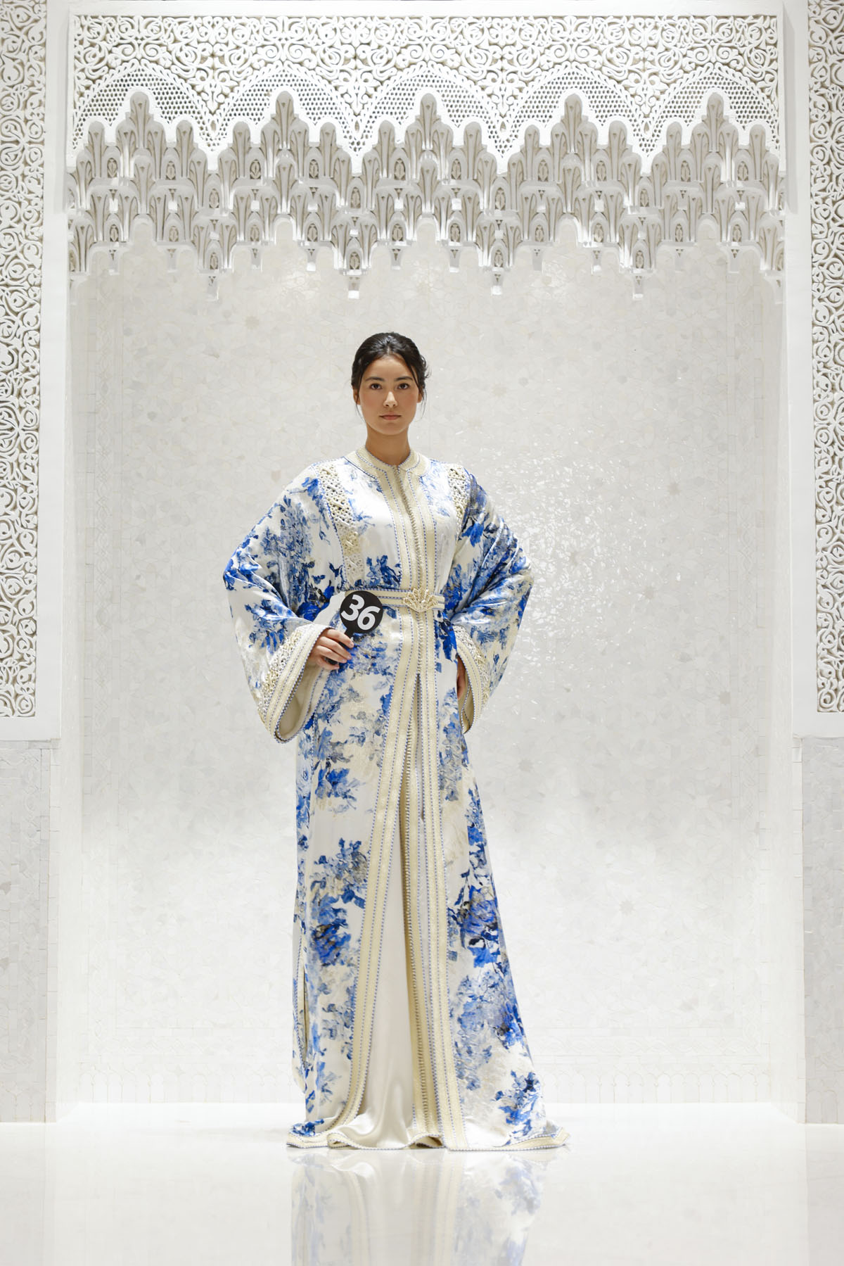 Romeo Couture - Collection Haute Couture 2026 2027 - La Campana - 35