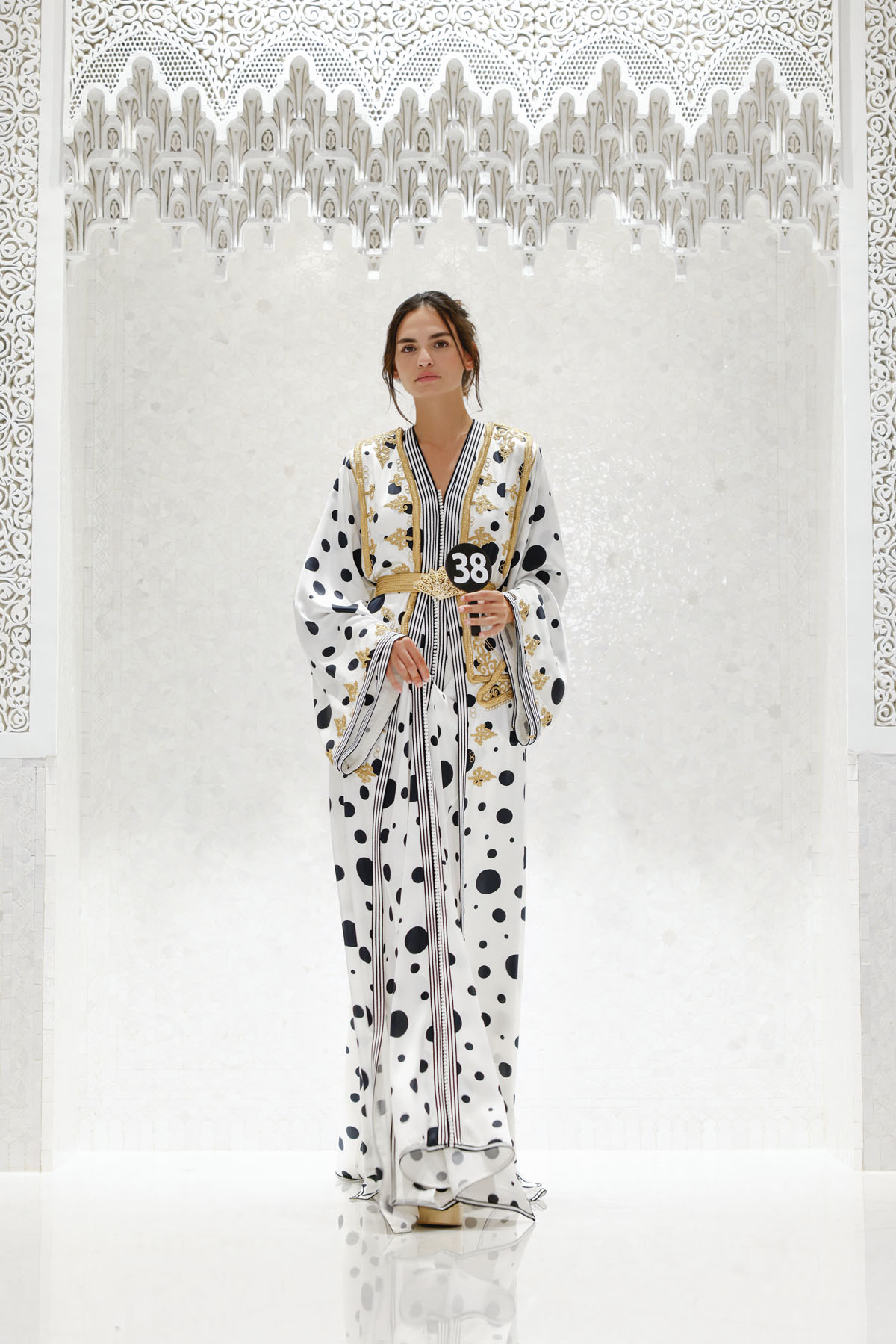 Romeo Couture - Collection Haute Couture 2026 2027 - La Campana - 37