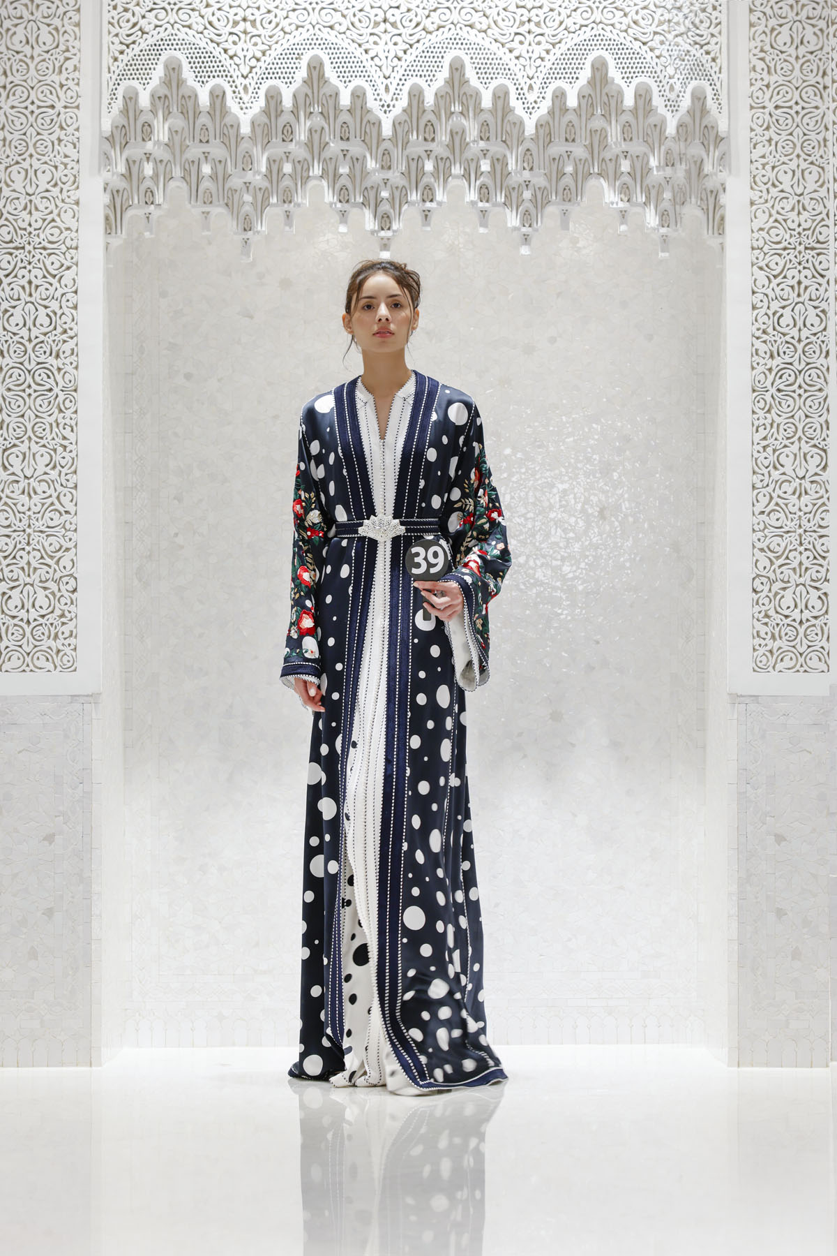 Romeo Couture - Collection Haute Couture 2026 2027 - La Campana - 38