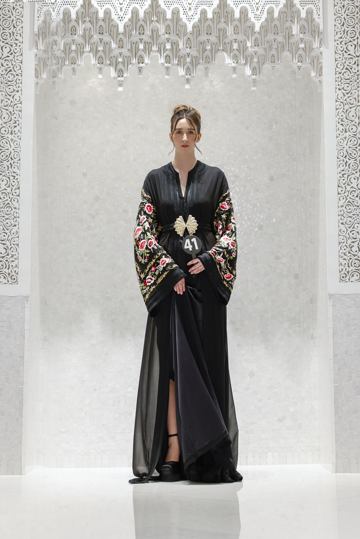 Romeo Couture - Collection Haute Couture 2026 2027 - La Campana - 40