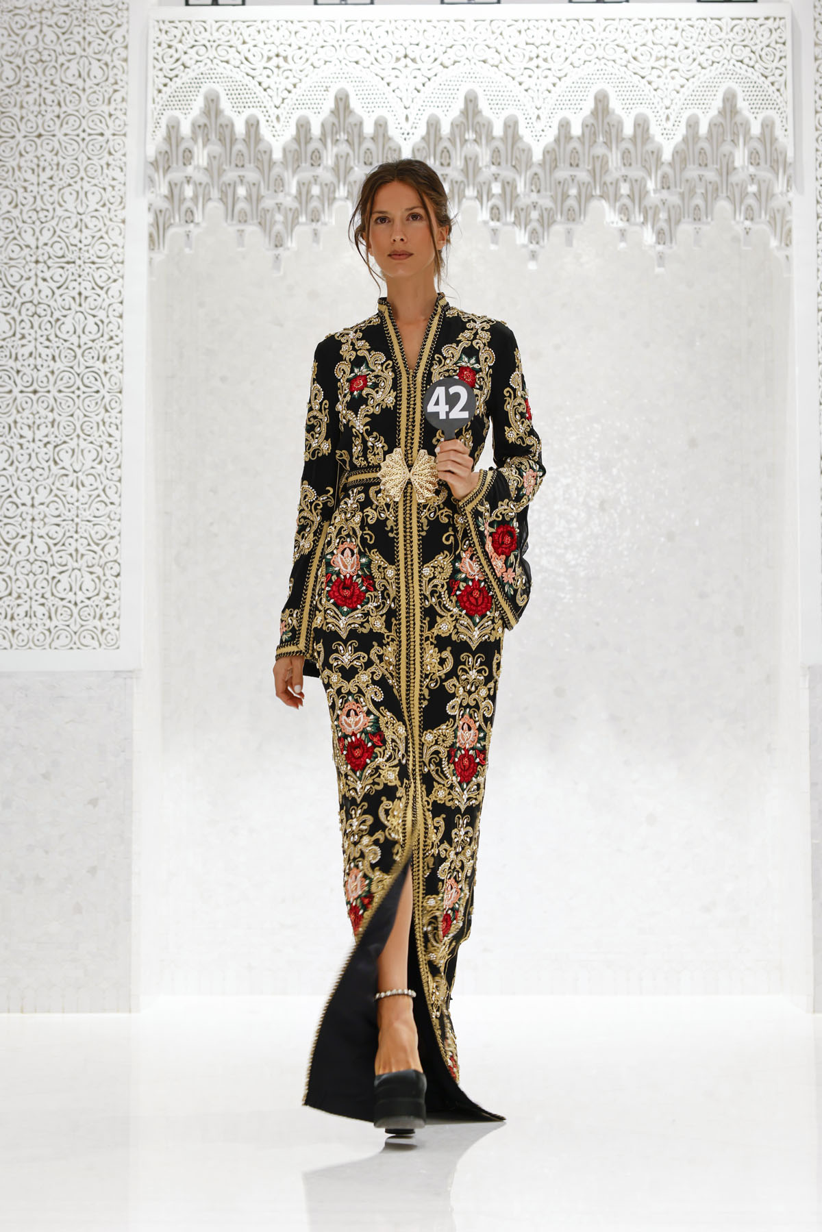 Romeo Couture - Collection Haute Couture 2026 2027 - La Campana - 41