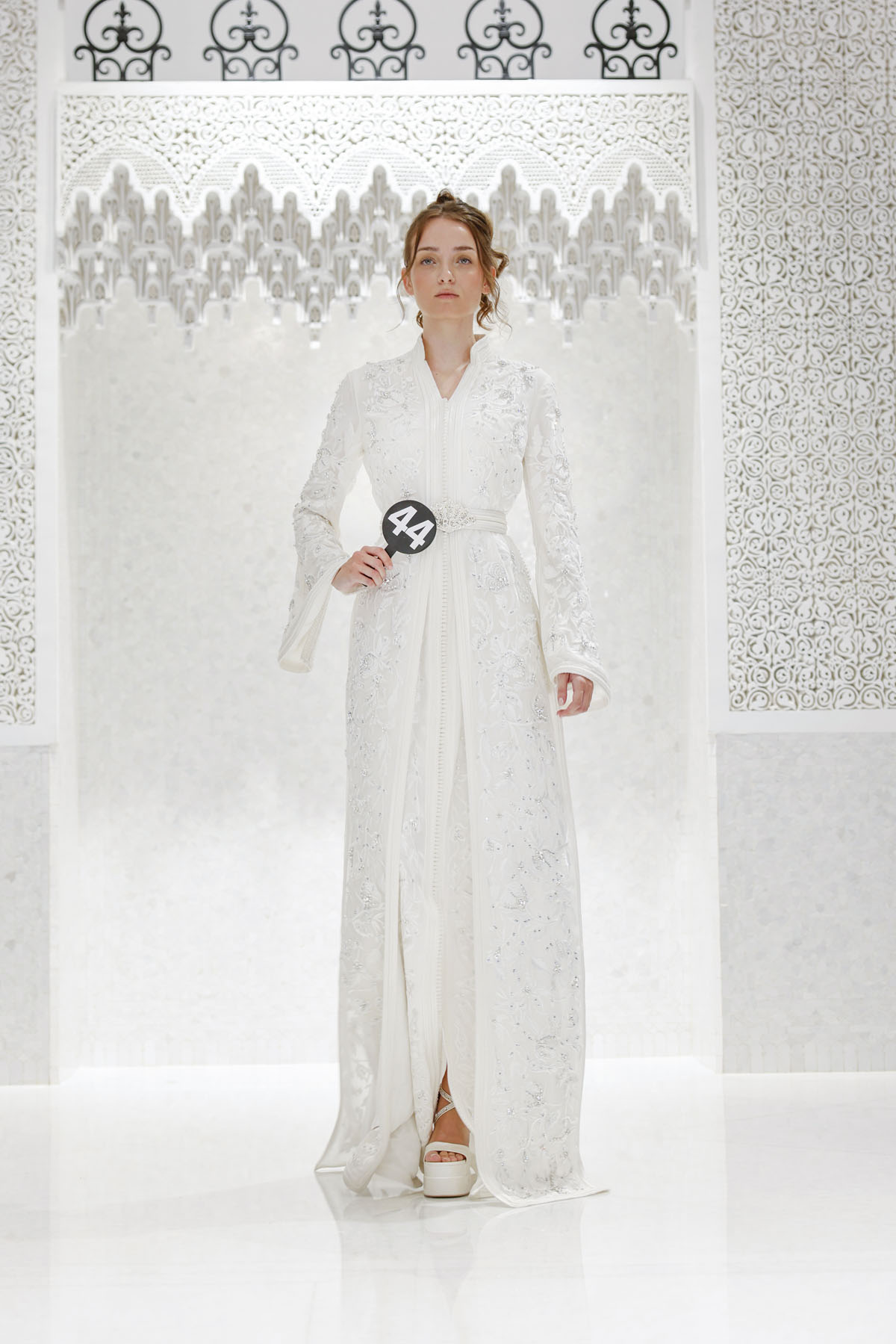 Romeo Couture - Collection Haute Couture 2026 2027 - La Campana - 43