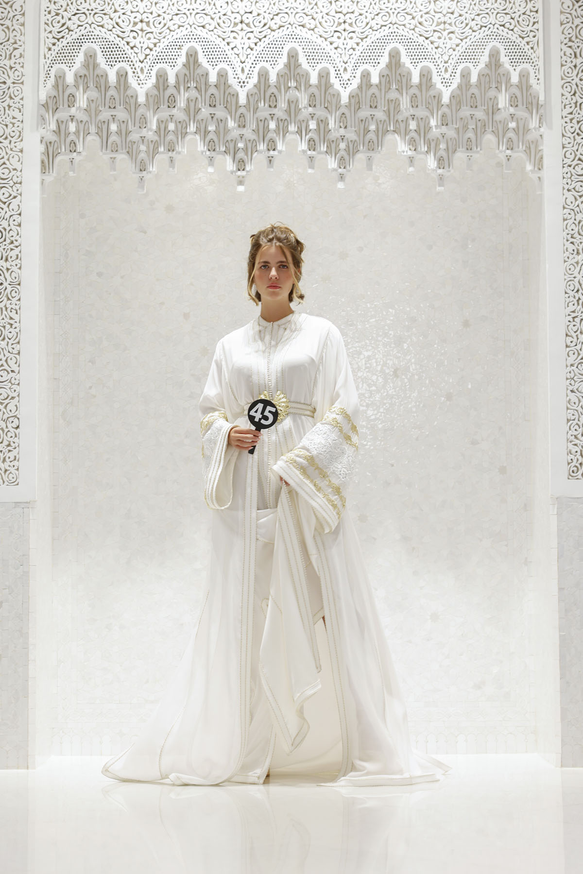 Romeo Couture - Collection Haute Couture 2026 2027 - La Campana - 44