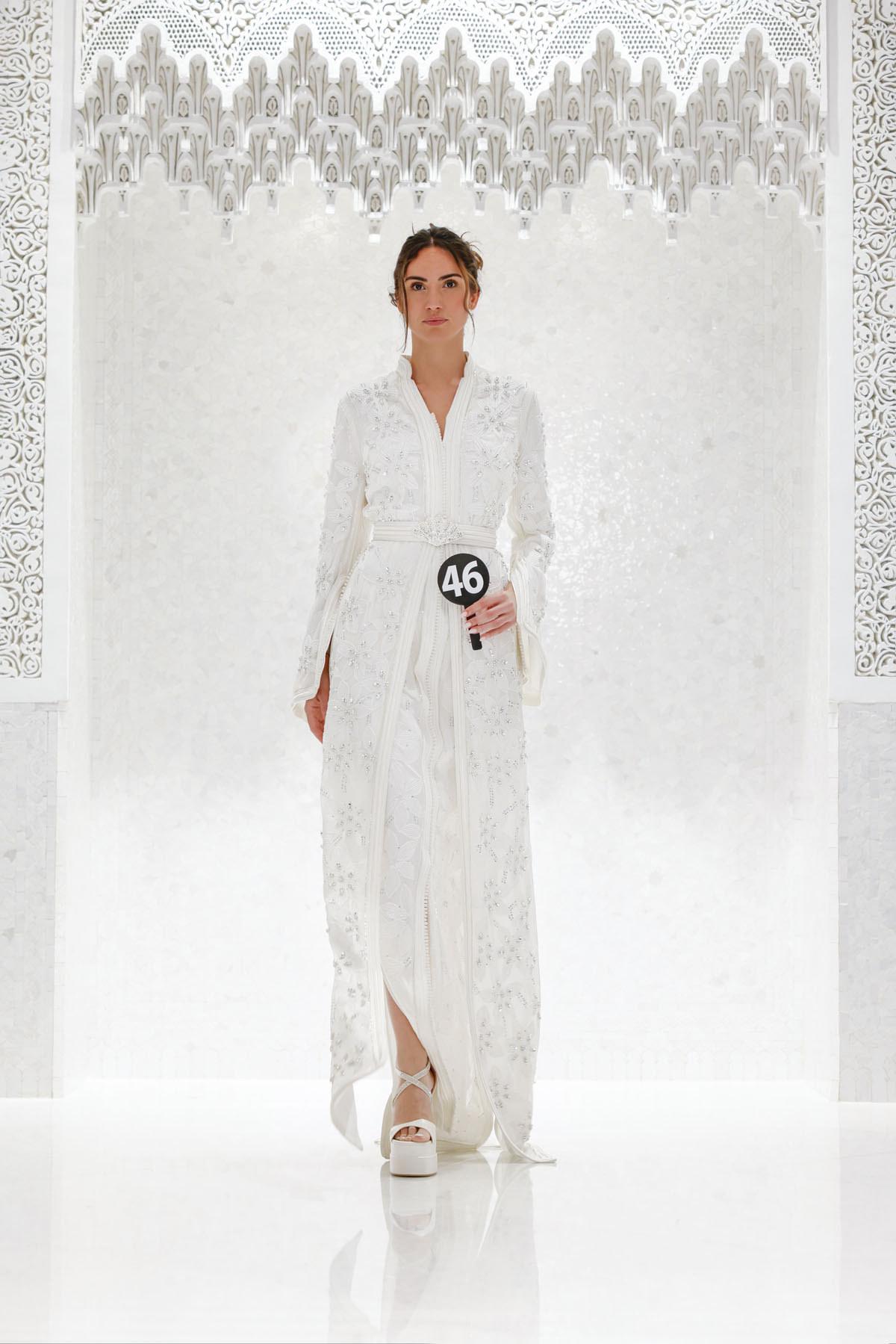 Romeo Couture - Collection Haute Couture 2026 2027 - La Campana - 45
