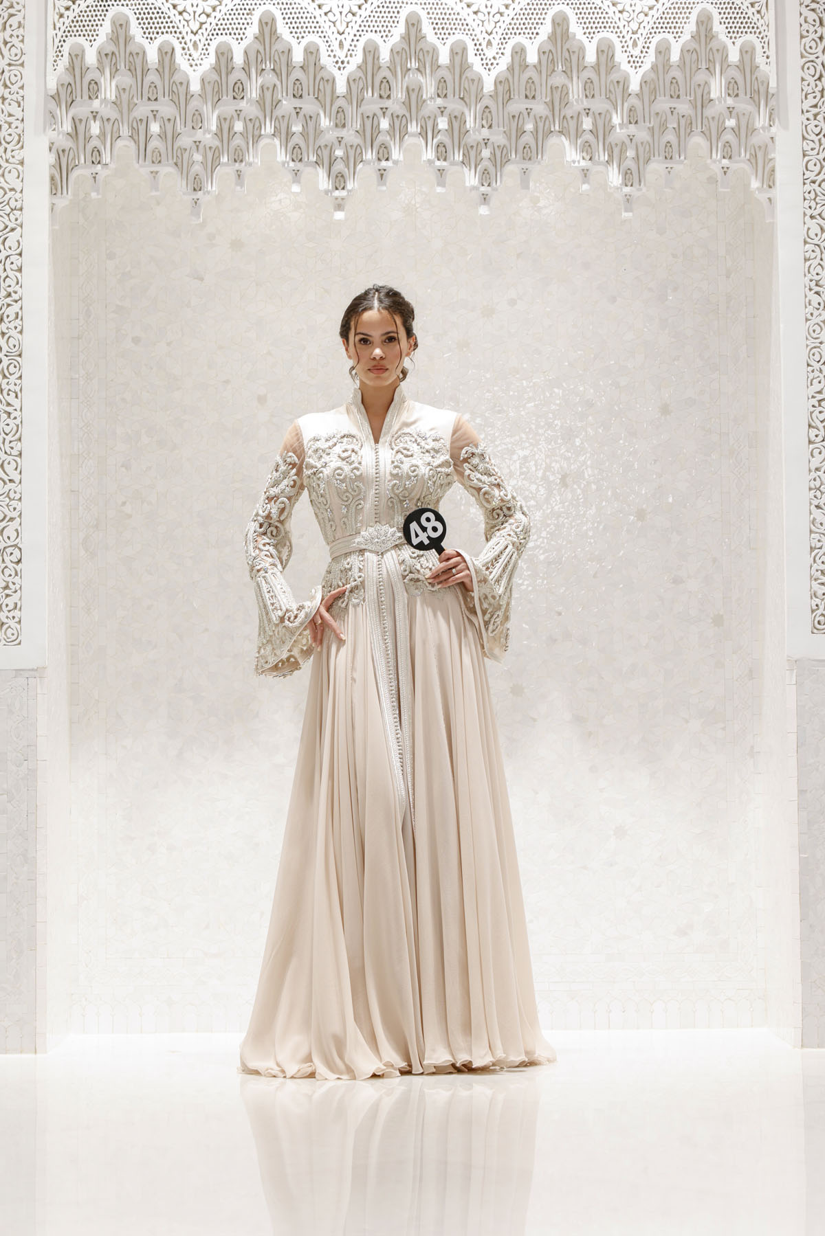 Romeo Couture - Collection Haute Couture 2026 2027 - La Campana - 47