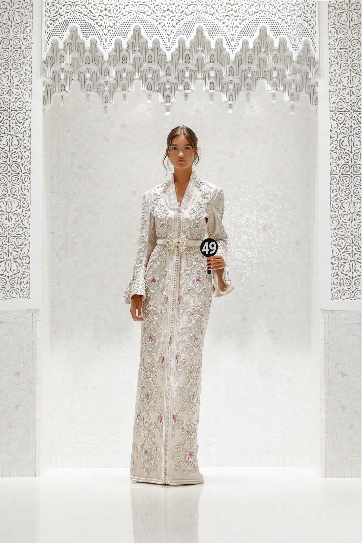 Romeo Couture - Collection Haute Couture 2026 2027 - La Campana - 48