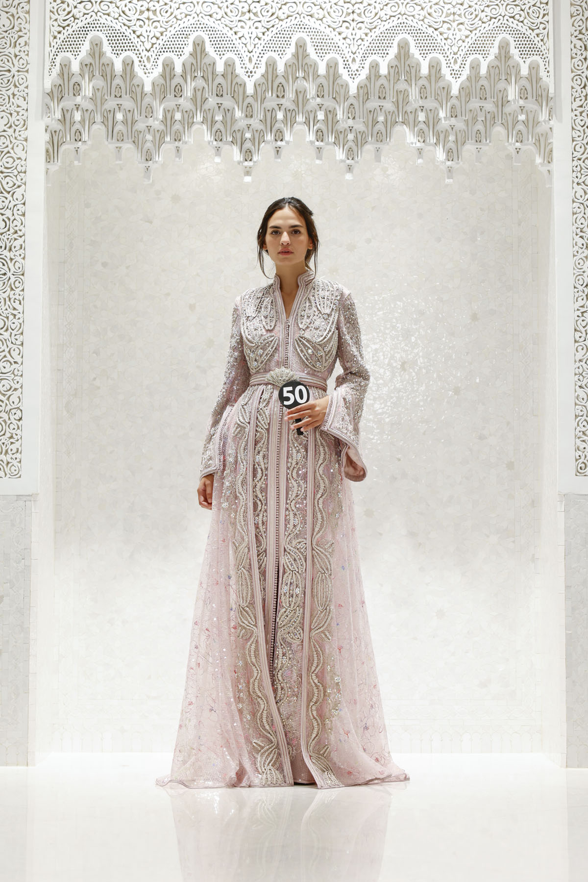 Romeo Couture - Collection Haute Couture 2026 2027 - La Campana - 49
