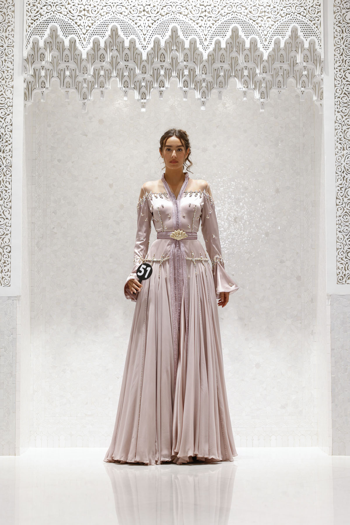 Romeo Couture - Collection Haute Couture 2026 2027 - La Campana - 50