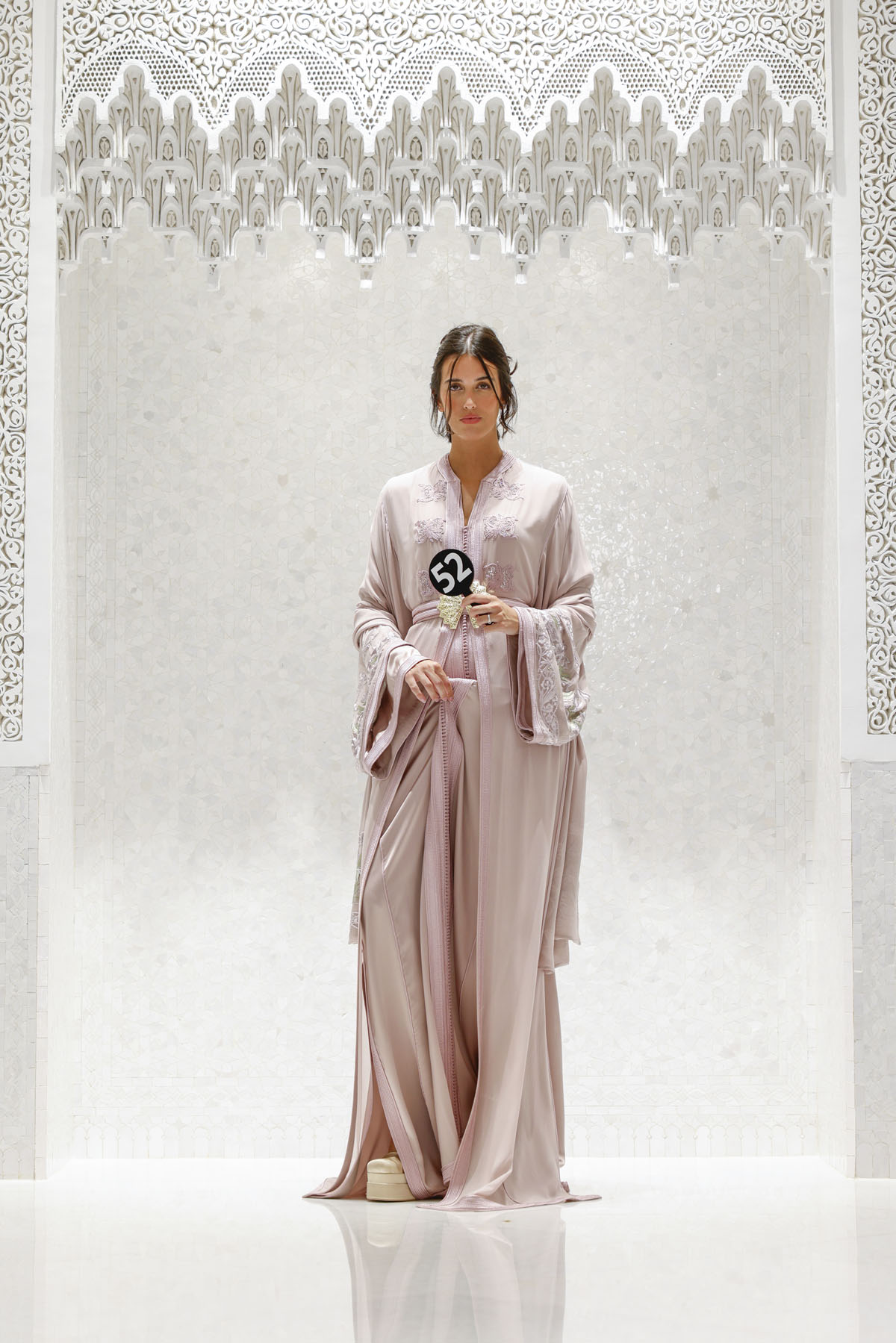 Romeo Couture - Collection Haute Couture 2026 2027 - La Campana - 51