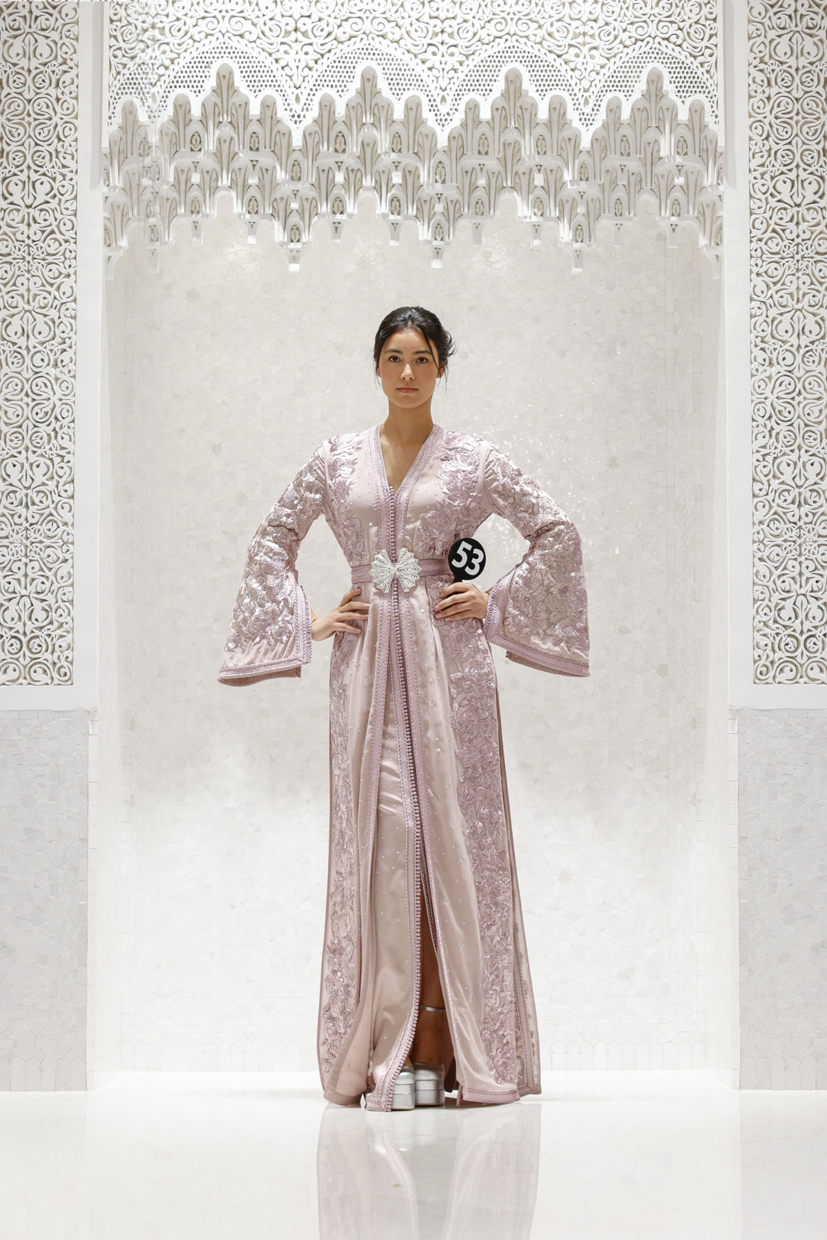 Romeo Couture - Collection Haute Couture 2026 2027 - La Campana - 52