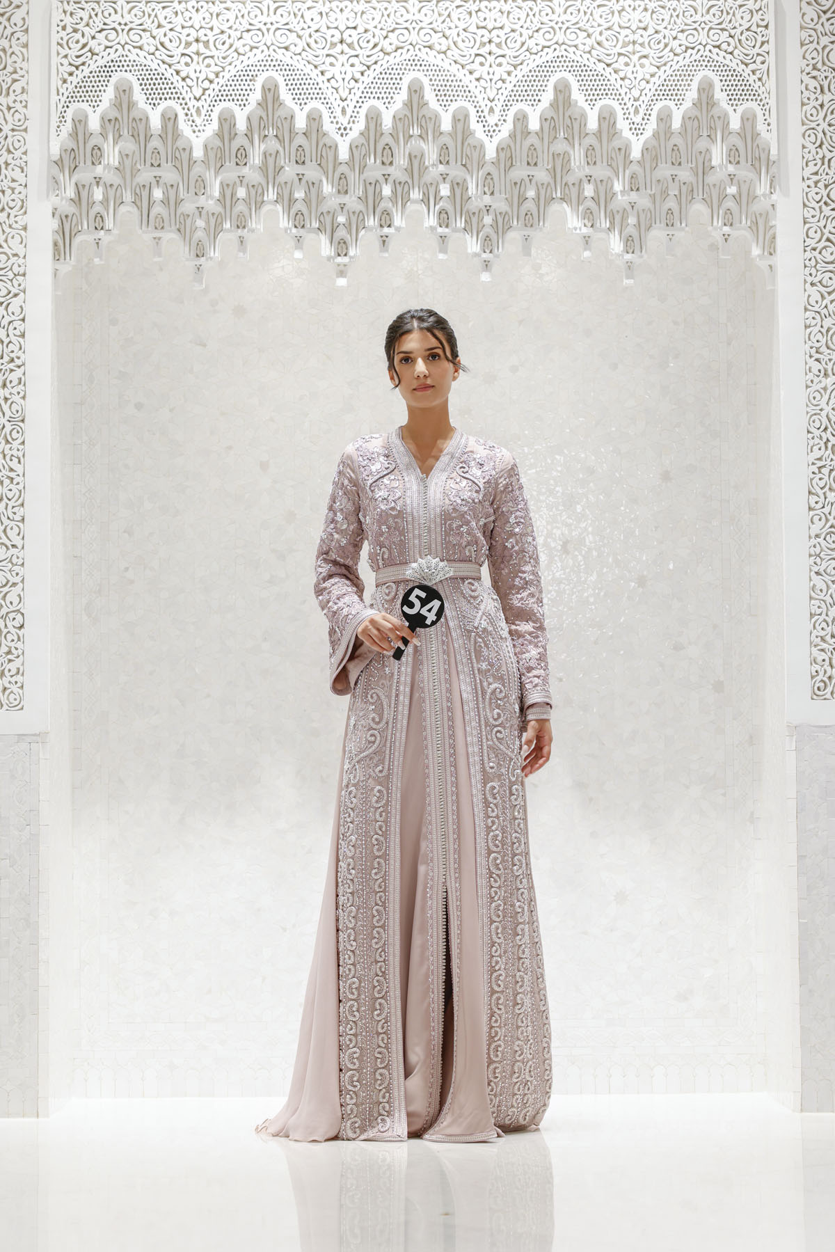 Romeo Couture - Collection Haute Couture 2026 2027 - La Campana - 53