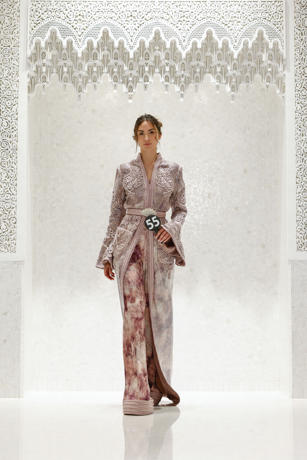 Romeo Couture - Collection Haute Couture 2026 2027 - La Campana - 54