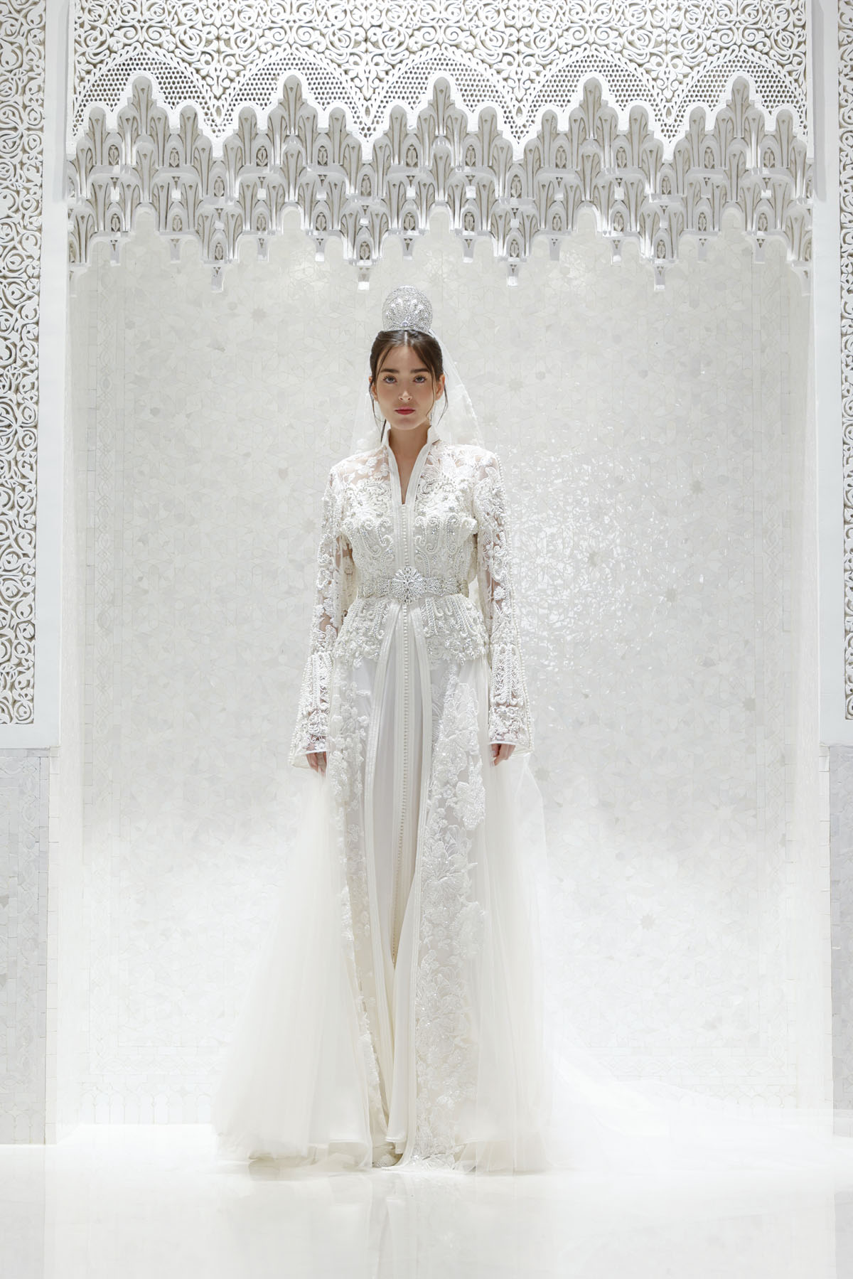 Romeo Couture - Collection Haute Couture 2026 2027 - La Campana - 55