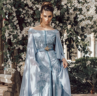 Romeo Haute Couture Printemps-Été 2022 - Collection 2022 - Instagram - 11