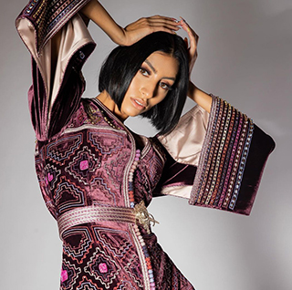 Romeo Haute Couture Printemps-Été 2022 - Collection 2022 - Instagram - 3