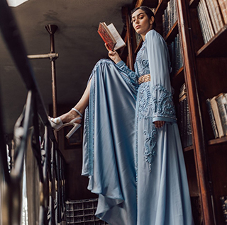 Romeo Haute Couture Printemps-Été 2022 - Collection 2022 - Instagram - 6