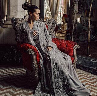 Romeo Haute Couture Printemps-Été 2022 - Collection 2022 - Instagram - 8