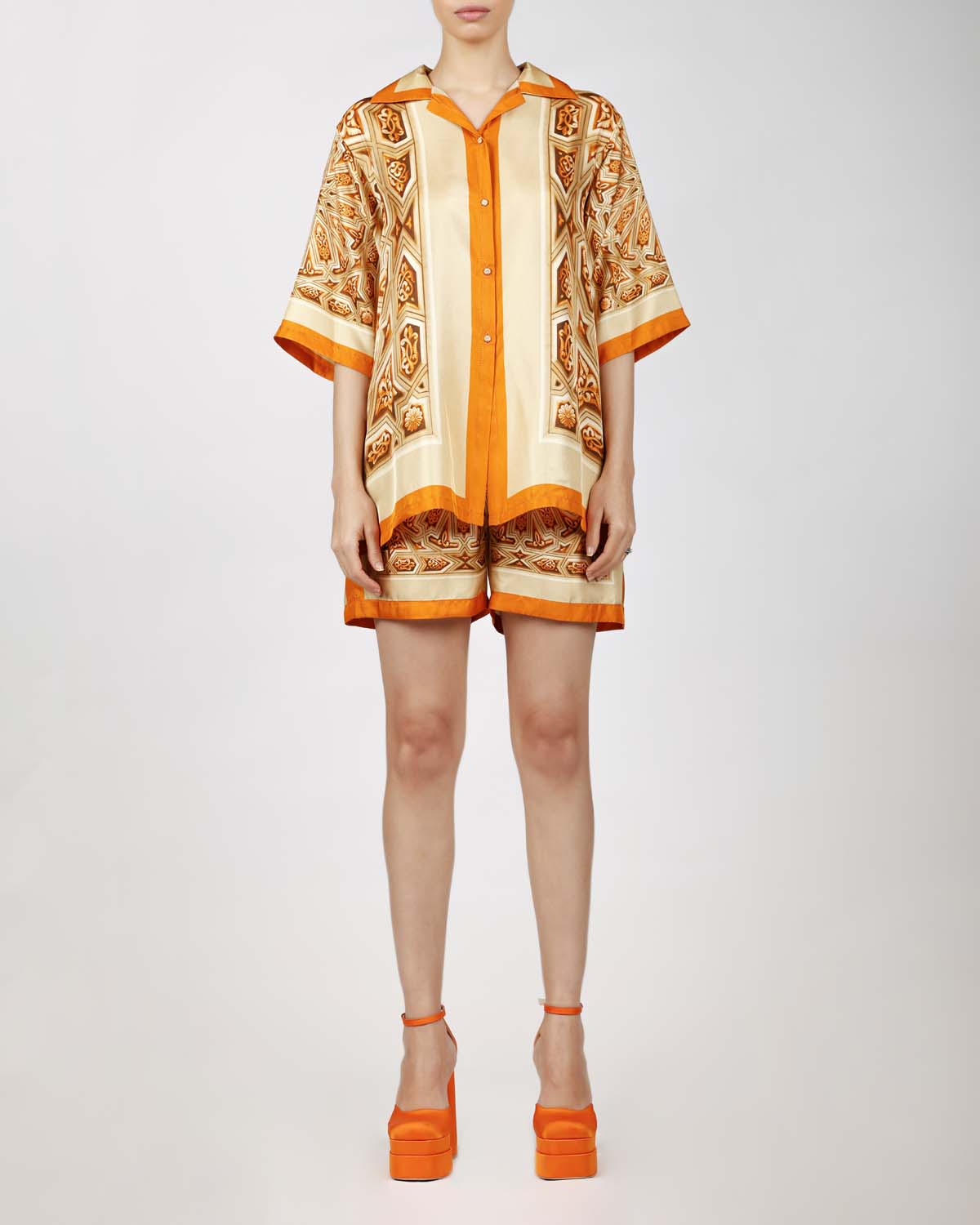 Romeo Couture - Énigme d’Inspiration Légendaire - PRÊT-À-PORTER - 2