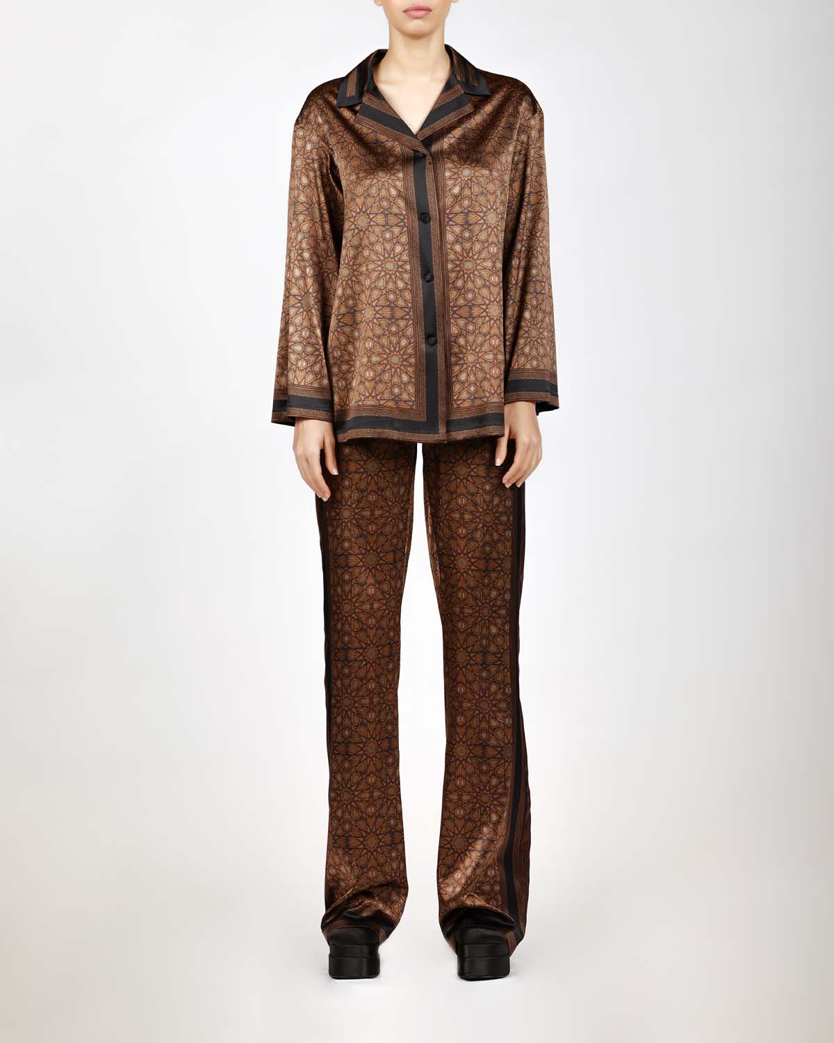 Romeo Couture - Énigme d’Inspiration Légendaire - PRÊT-À-PORTER - 7