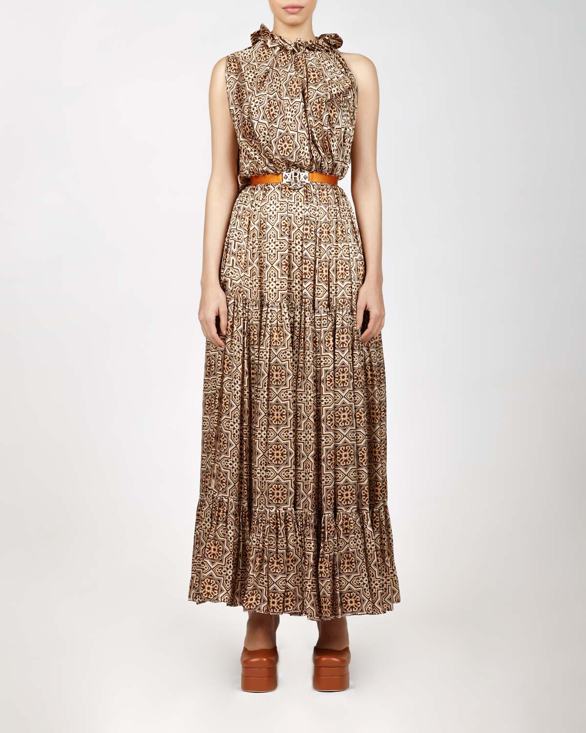 Romeo Couture - Énigme d’Inspiration Légendaire - PRÊT-À-PORTER - 10