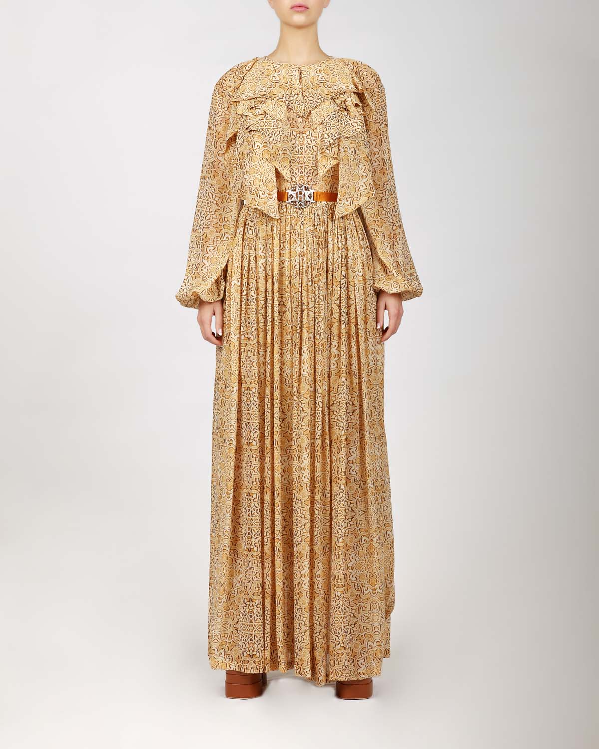 Romeo Couture - Énigme d’Inspiration Légendaire - PRÊT-À-PORTER - 11