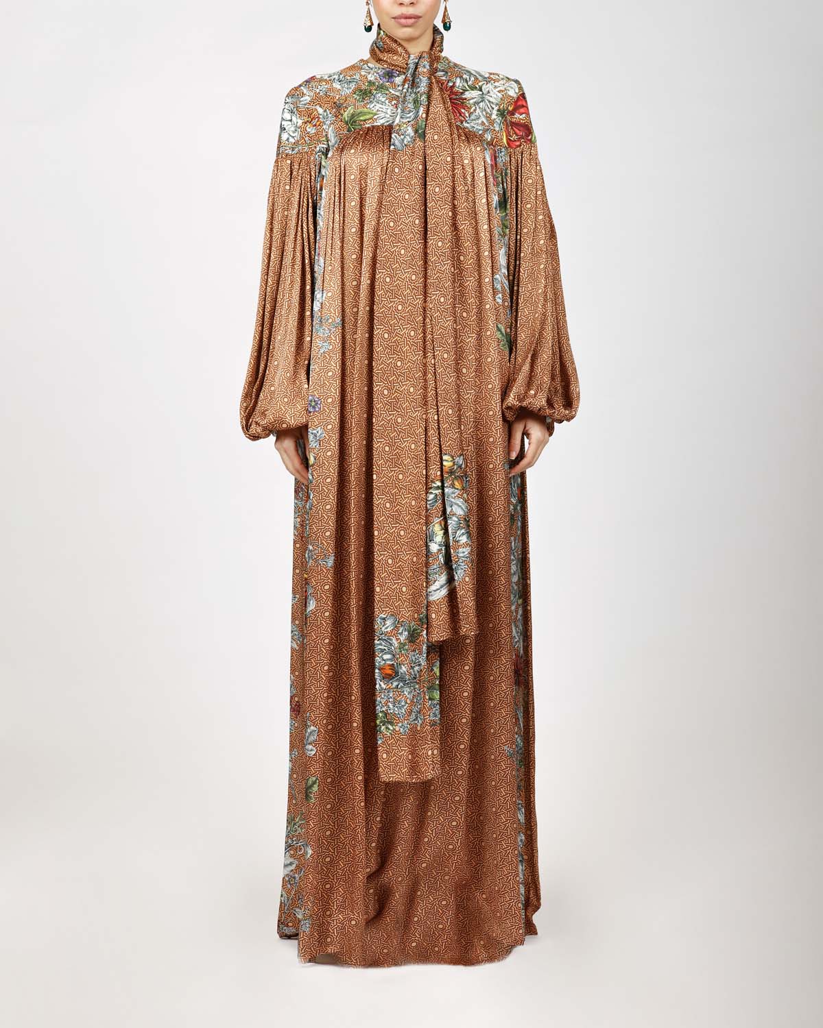 Romeo Couture - Énigme d’Inspiration Légendaire - PRÊT-À-PORTER - 20