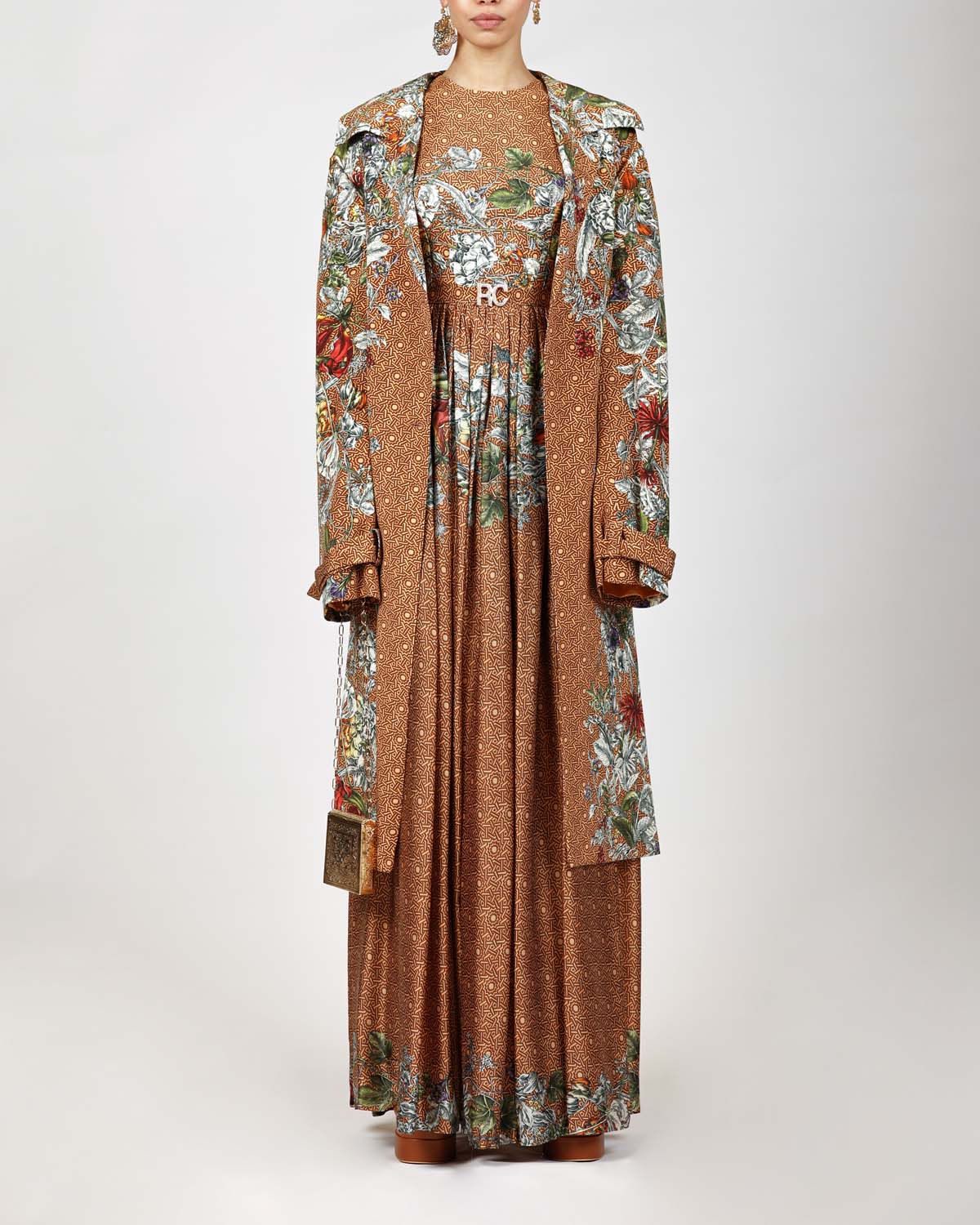 Romeo Couture - Énigme d’Inspiration Légendaire - PRÊT-À-PORTER - 21