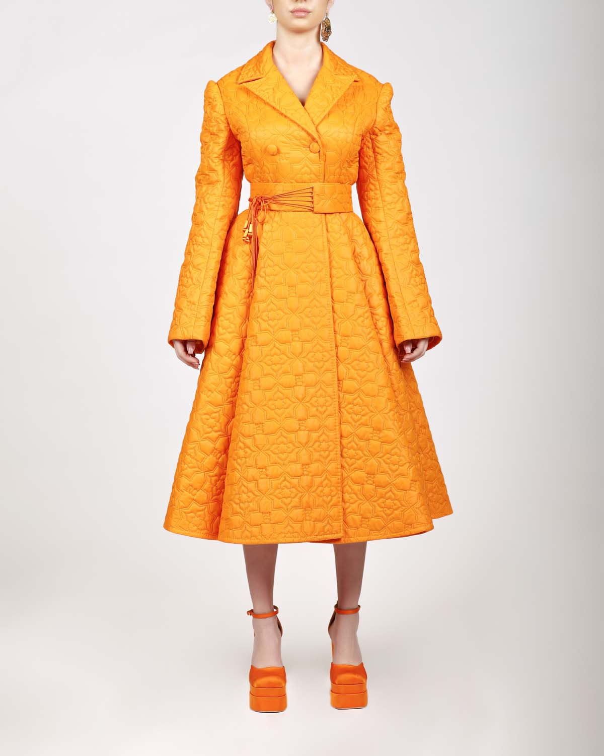 Romeo Couture - Énigme d’Inspiration Légendaire - PRÊT-À-PORTER - 30