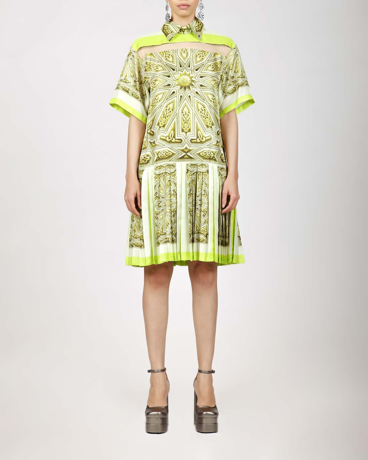 Romeo Couture - Énigme d’Inspiration Légendaire - PRÊT-À-PORTER - 36