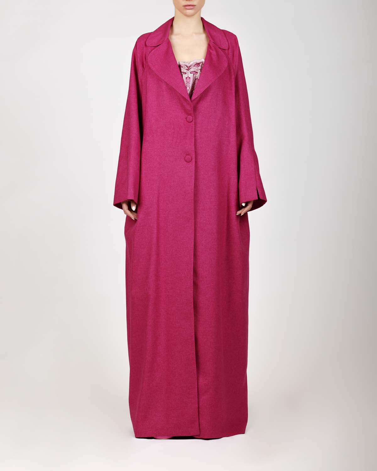 Romeo Couture - Énigme d’Inspiration Légendaire - PRÊT-À-PORTER - 37