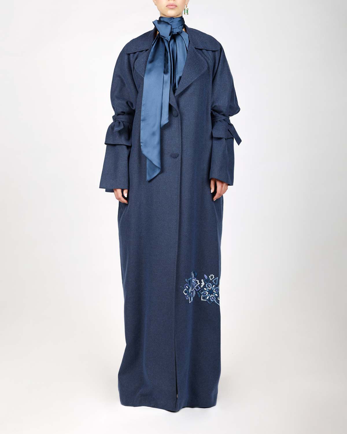 Romeo Couture - Énigme d’Inspiration Légendaire - PRÊT-À-PORTER - 39