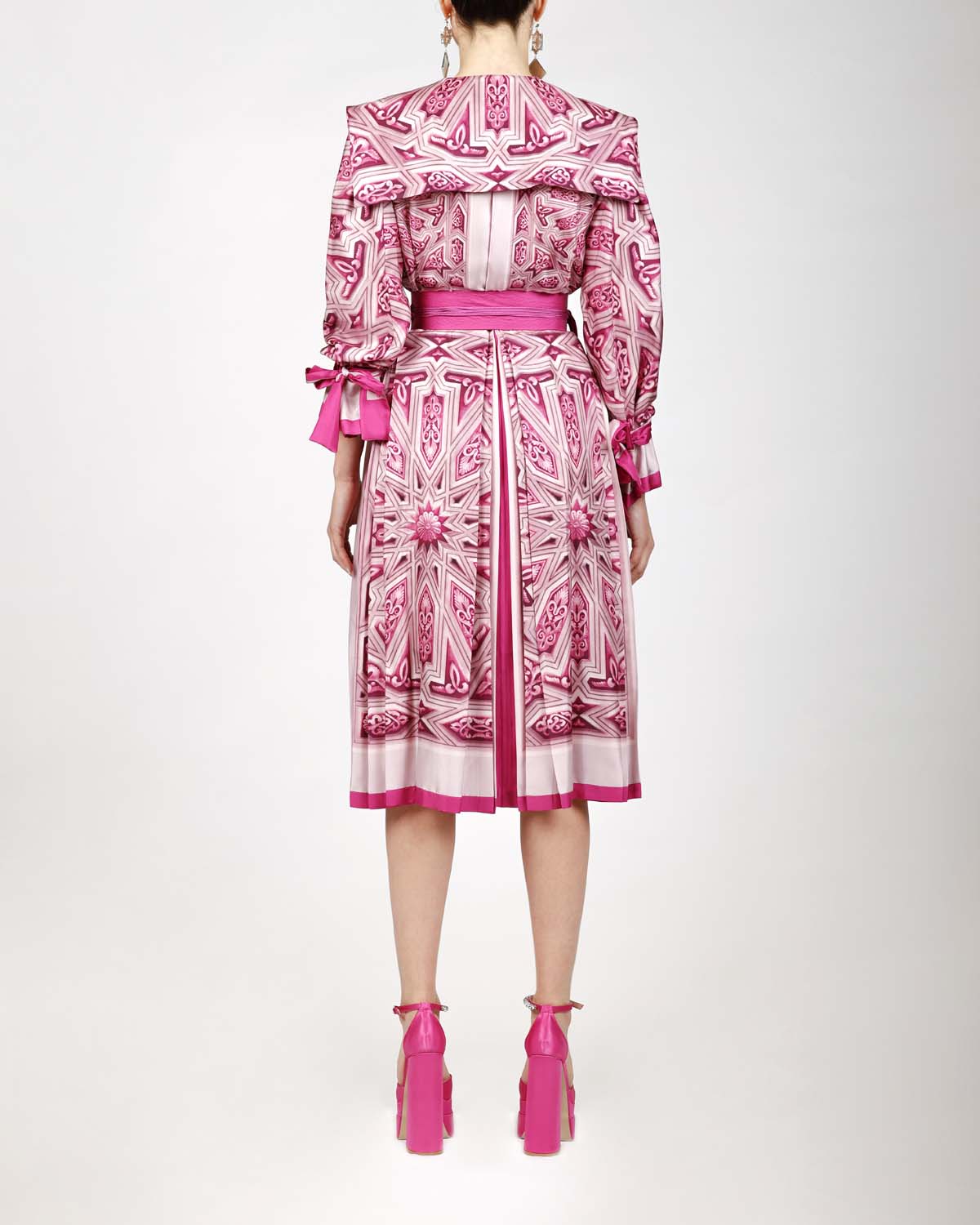 Romeo Couture - Énigme d’Inspiration Légendaire - PRÊT-À-PORTER - 40