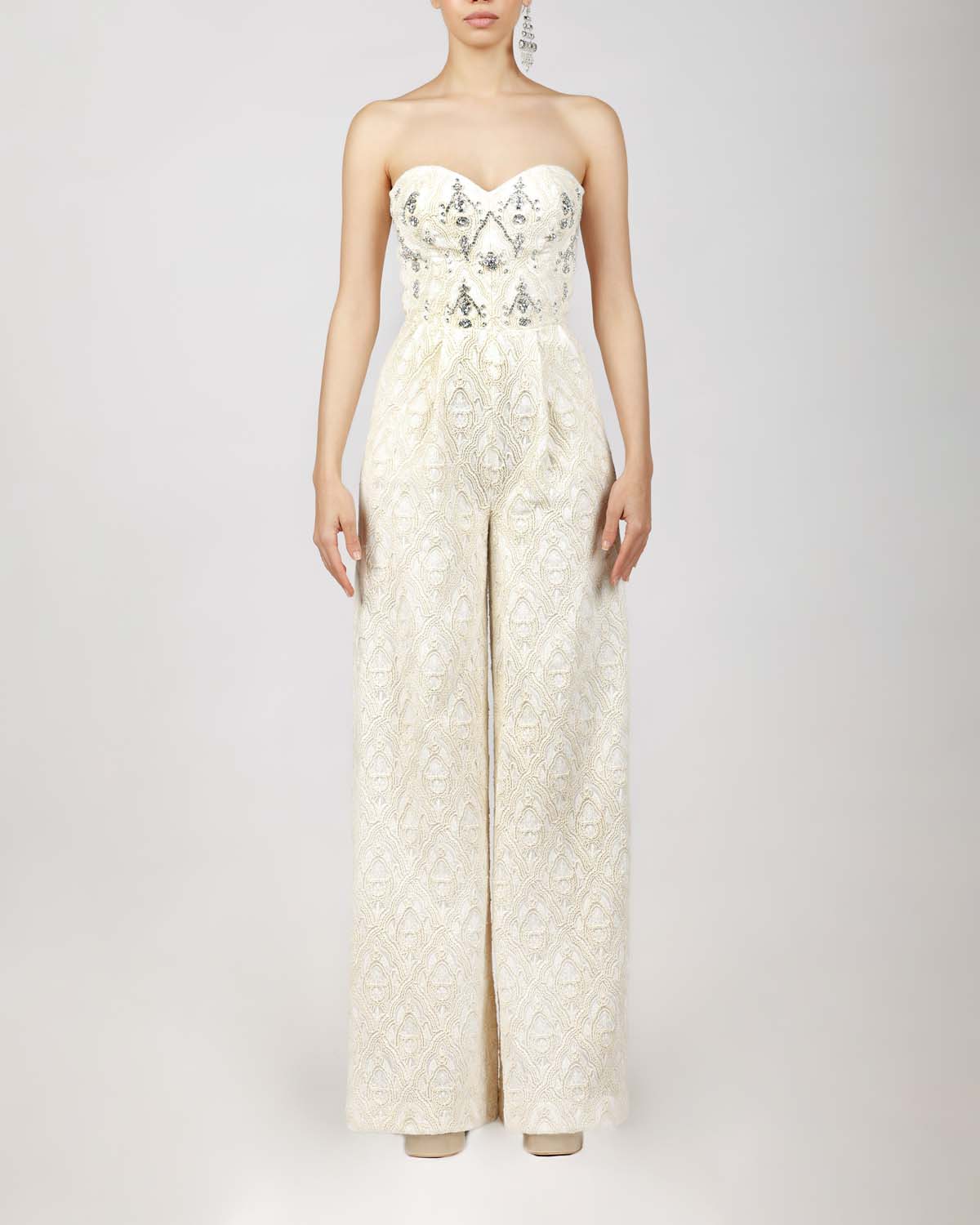 Romeo Couture - Énigme d’Inspiration Légendaire - PRÊT-À-PORTER - 41