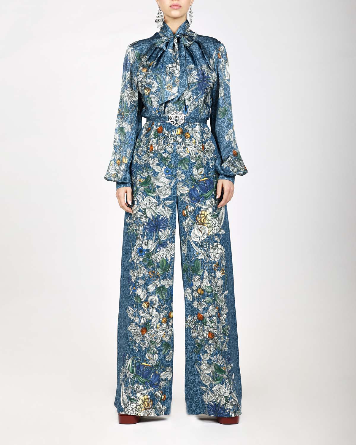 Romeo Couture - Énigme d’Inspiration Légendaire - PRÊT-À-PORTER - 44