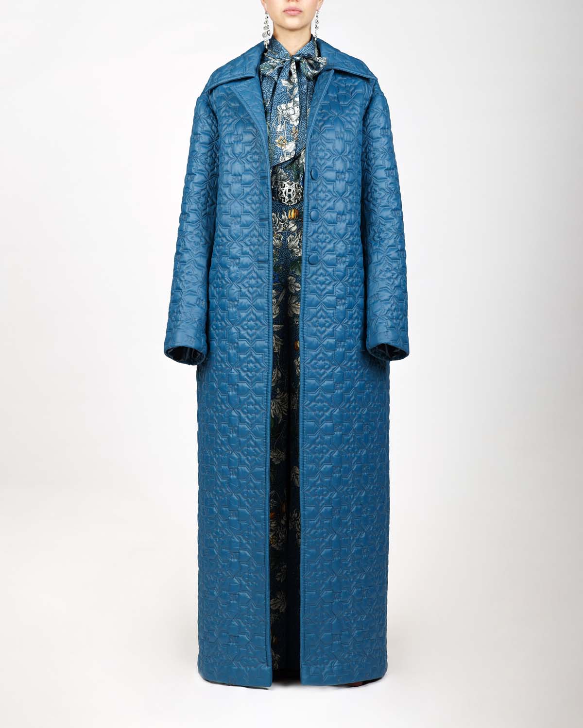 Romeo Couture - Énigme d’Inspiration Légendaire - PRÊT-À-PORTER - 45