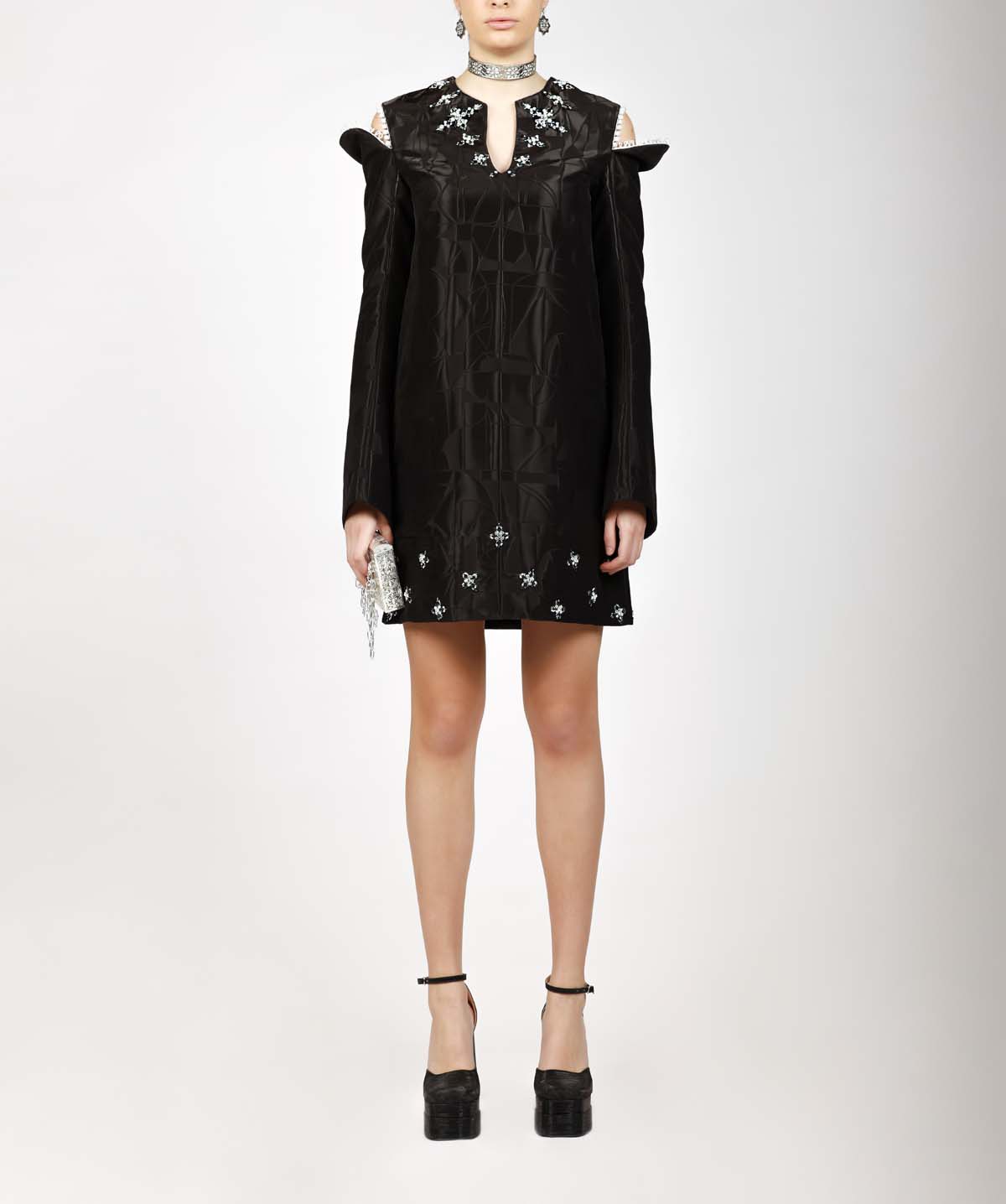 Romeo Couture - Énigme d’Inspiration Légendaire - PRÊT-À-PORTER - 62