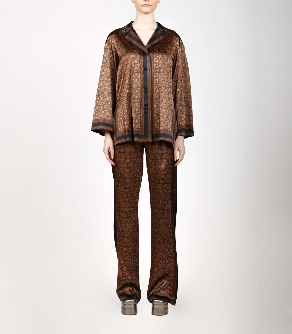 Romeo Couture - Énigme d’Inspiration Légendaire - PRÊT-À-PORTER - 66