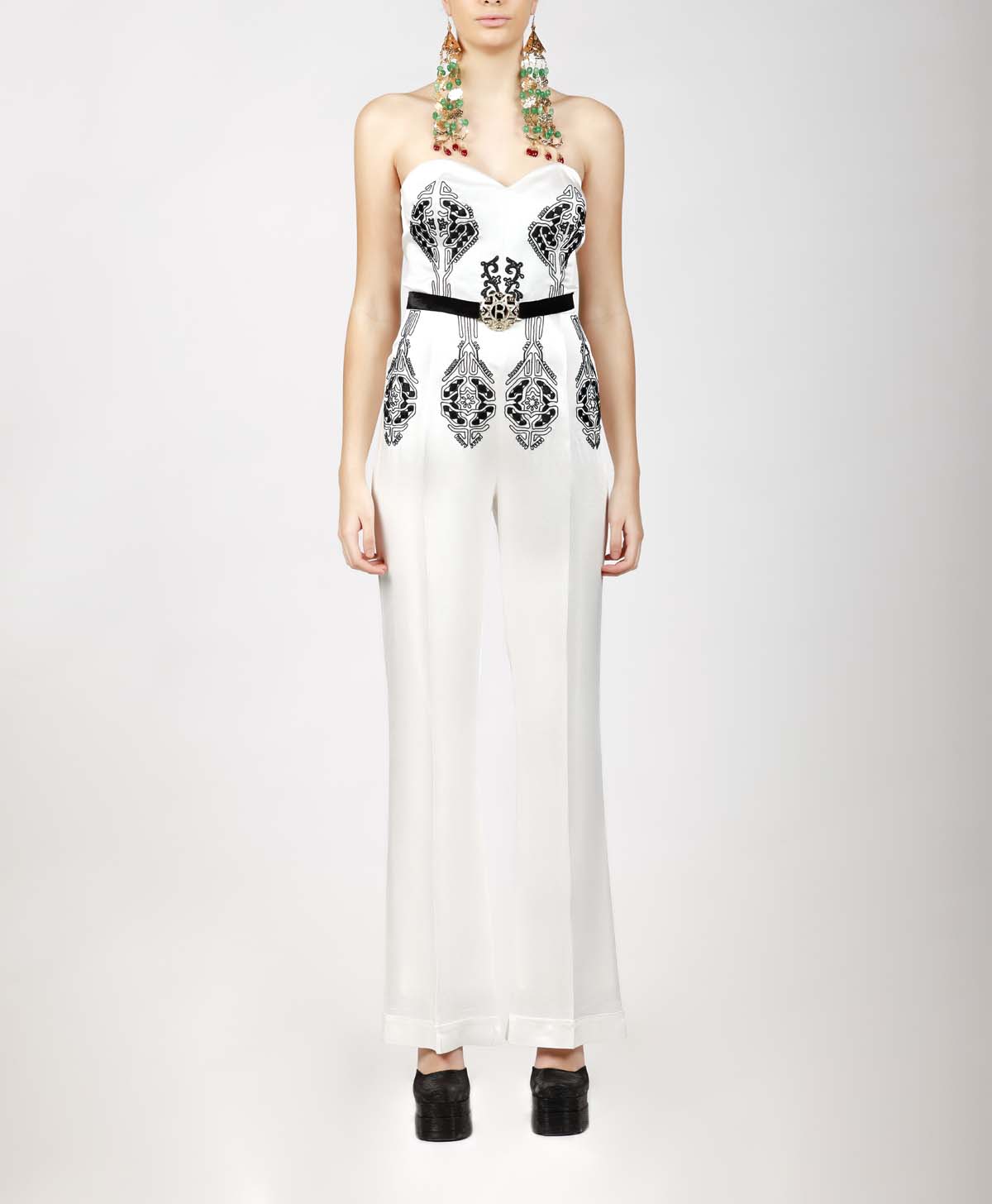 Romeo Couture - Énigme d’Inspiration Légendaire - PRÊT-À-PORTER - 67