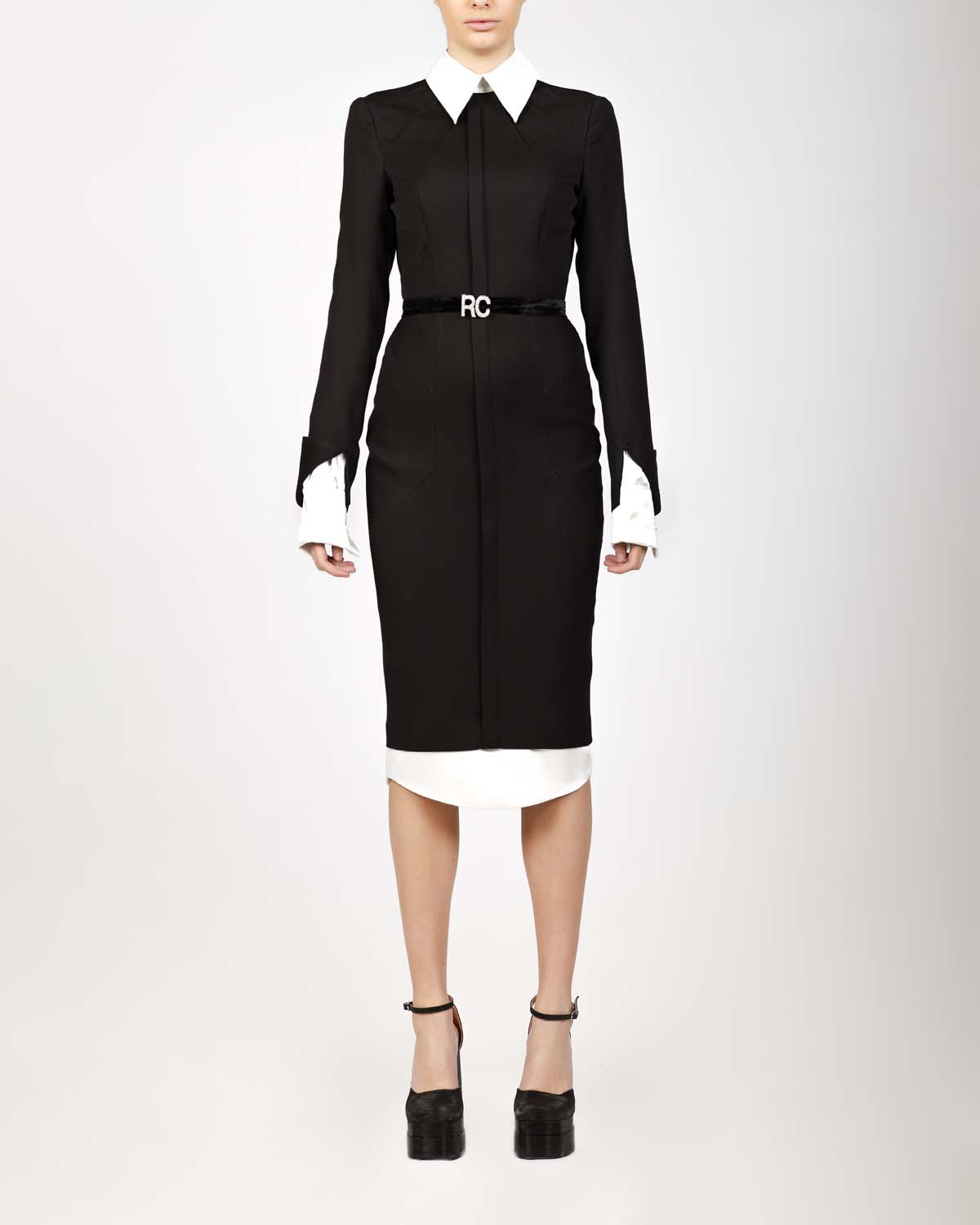 Romeo Couture - Énigme d’Inspiration Légendaire - PRÊT-À-PORTER - 73