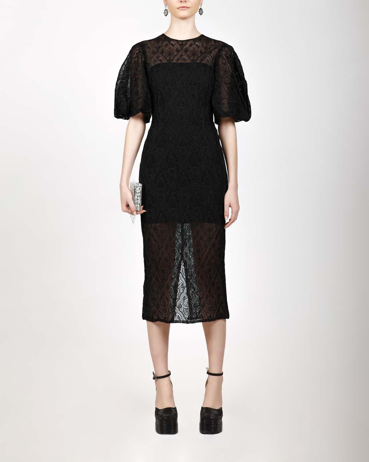 Romeo Couture - Énigme d’Inspiration Légendaire - PRÊT-À-PORTER - 82