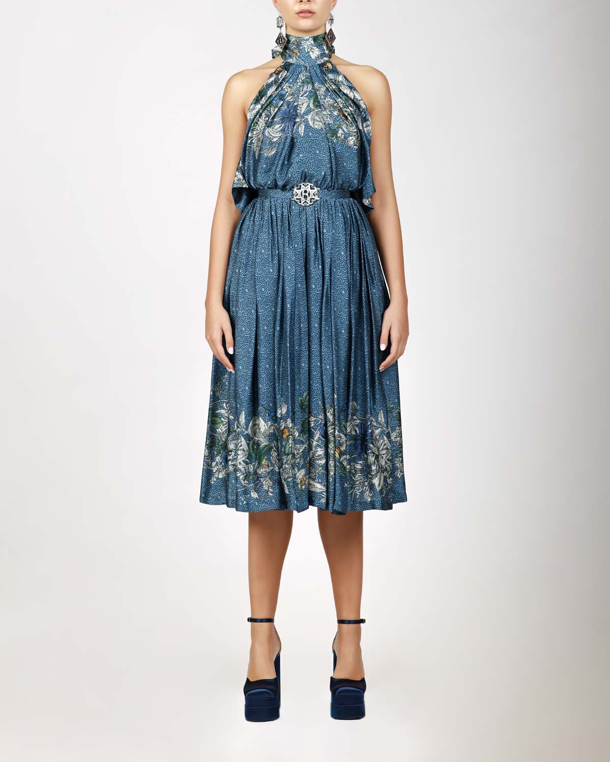 Romeo Couture - Énigme d’Inspiration Légendaire - PRÊT-À-PORTER - 83