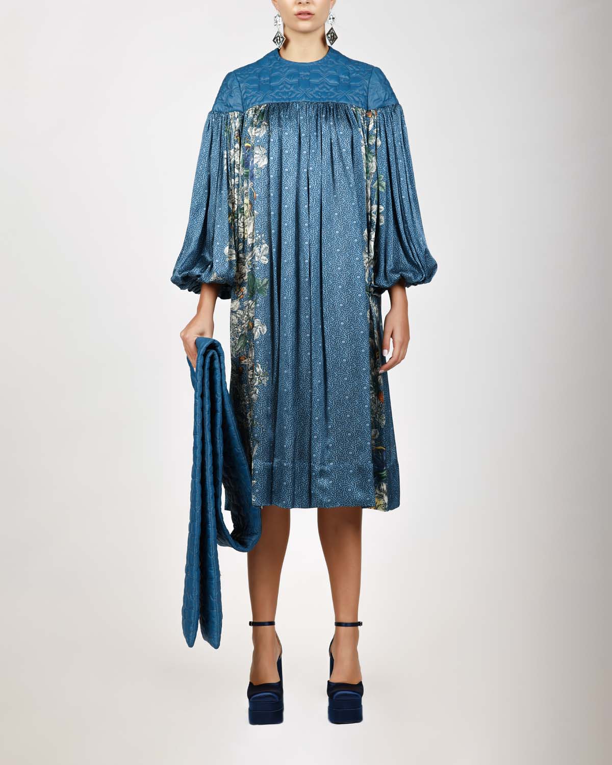 Romeo Couture - Énigme d’Inspiration Légendaire - PRÊT-À-PORTER - 84