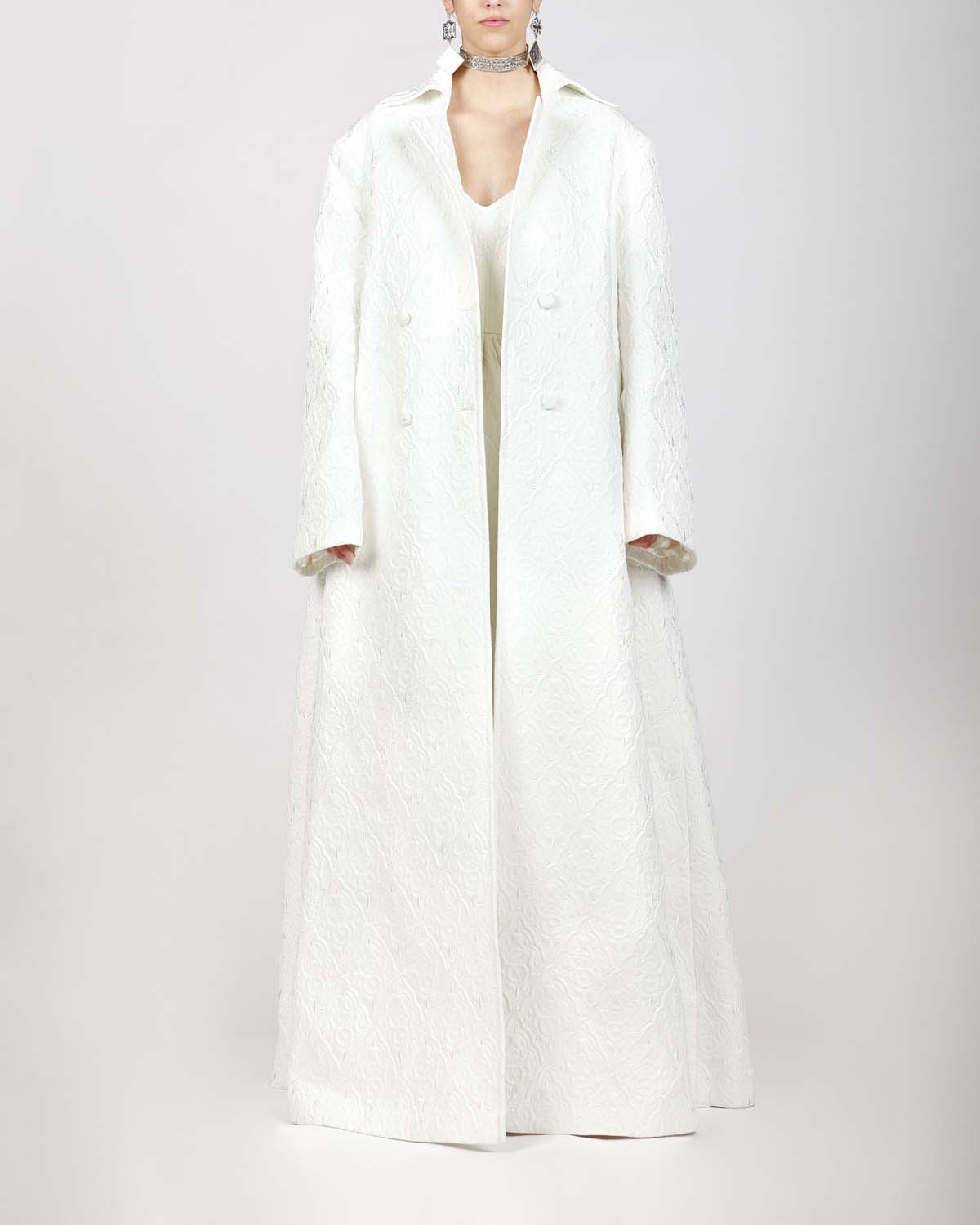 Romeo Couture - Énigme d’Inspiration Légendaire - PRÊT-À-PORTER - 86