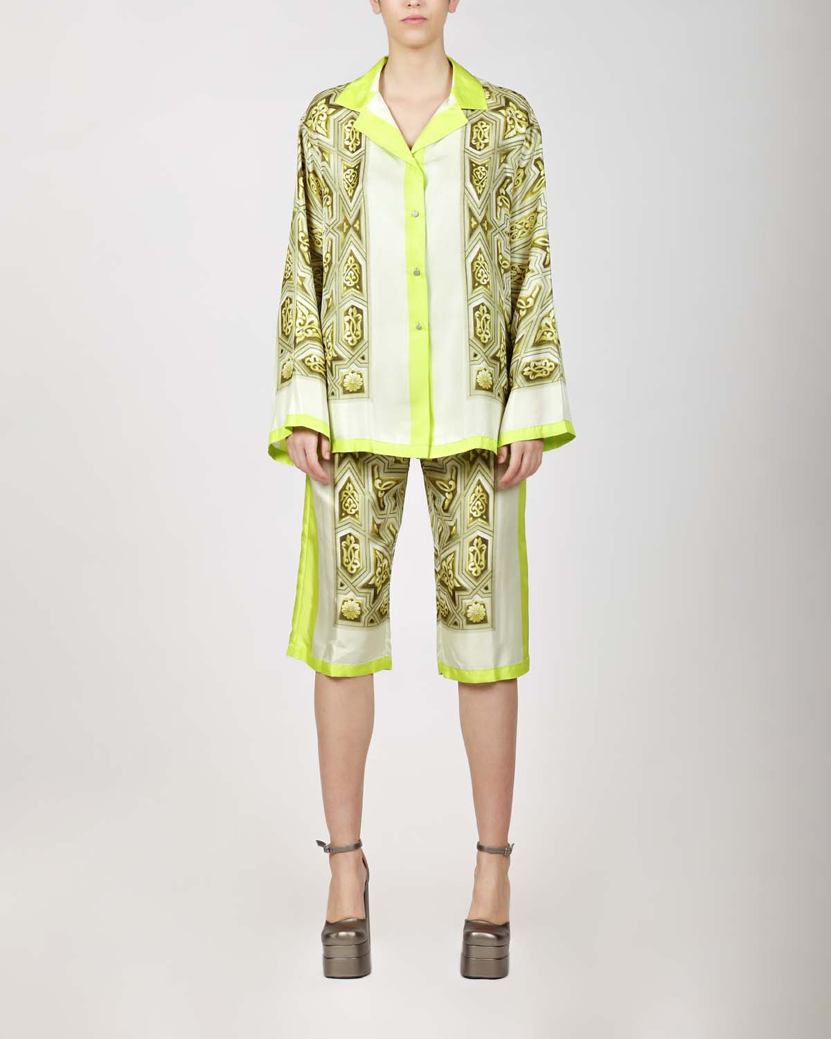 Romeo Couture - Énigme d’Inspiration Légendaire - PRÊT-À-PORTER - 96